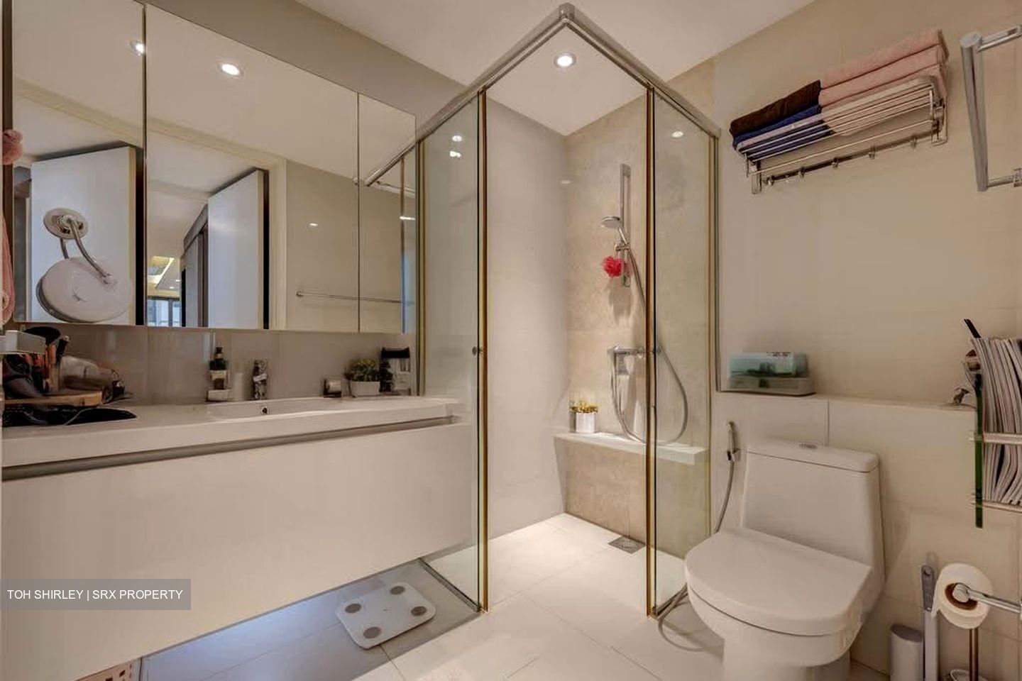 Sky Habitat (D20), Condominium #632021551